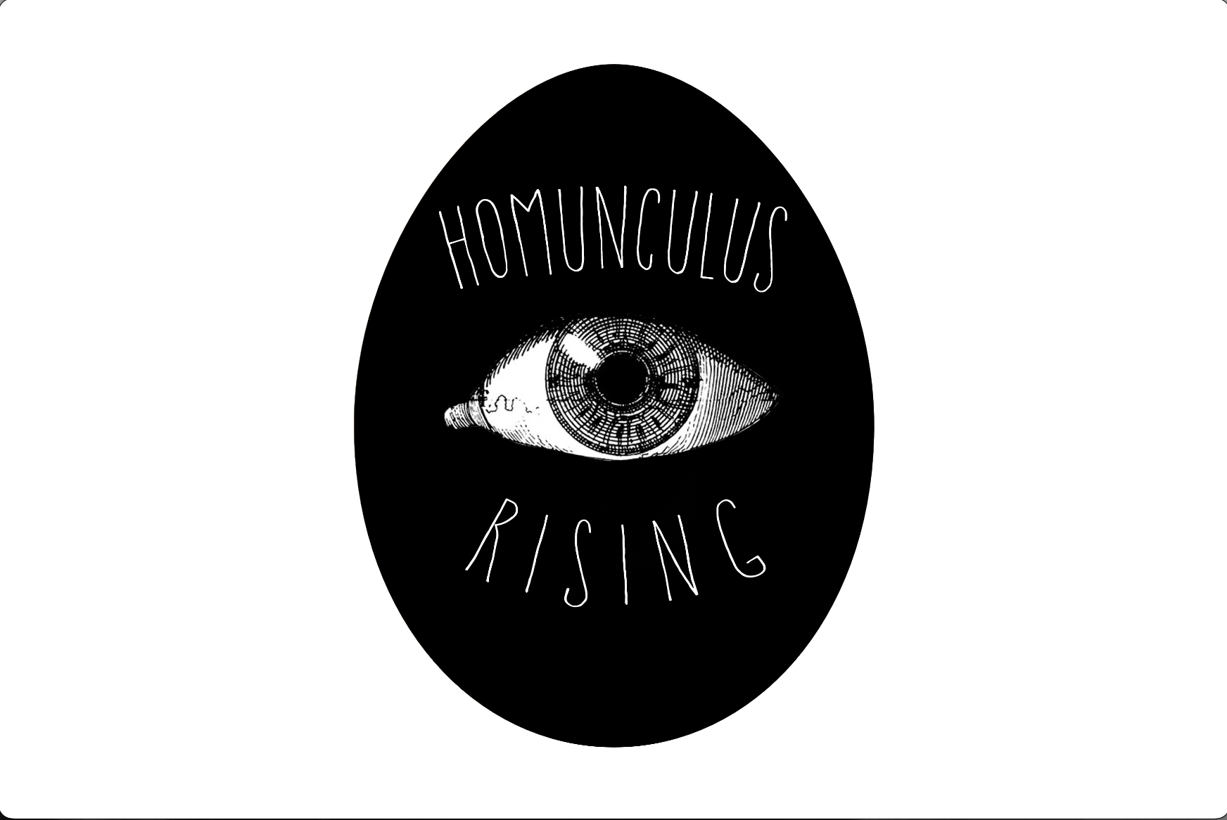 Homunculus rising